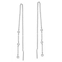 Collana Vivi Gioielli Donna in Argento 1998030043508 - 1998030043508